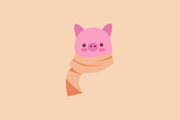 Download Cute Animal Characters - Animal characters Collection